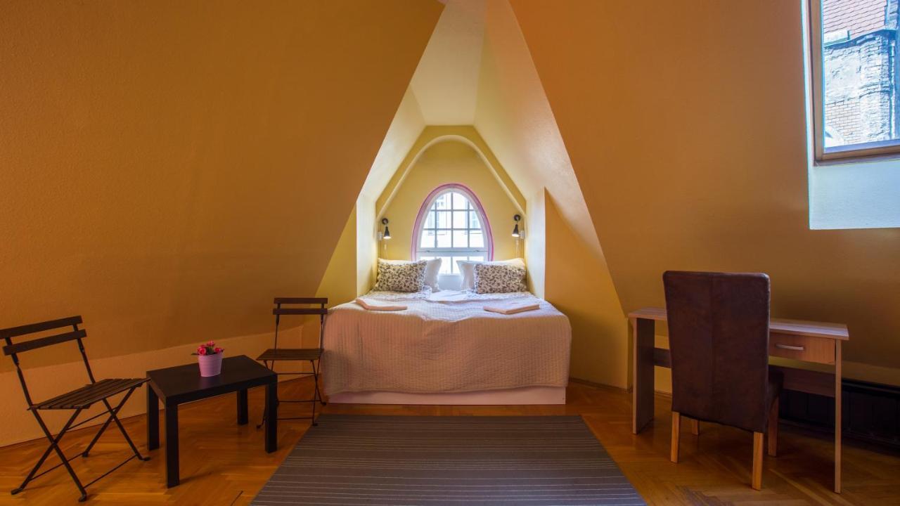 Goodmo House Auberge de jeunesse