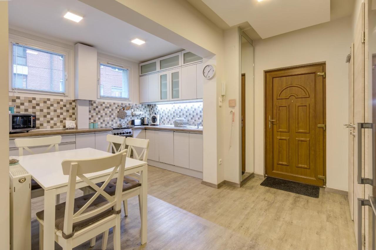 Victor Hugo Apartmán Budapešť