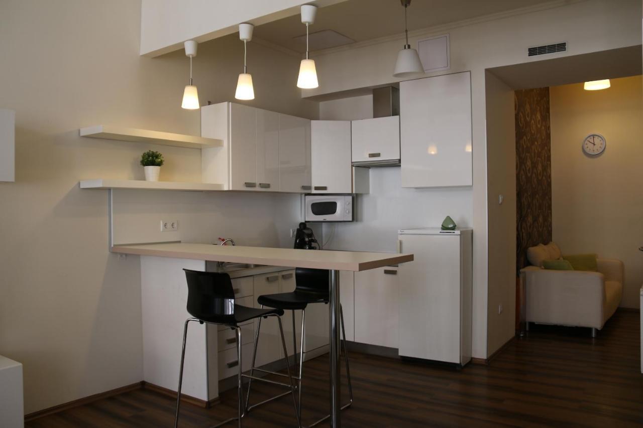 Arany Janos Apartman *