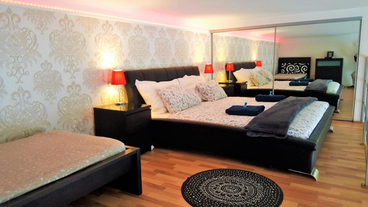Welcome Apartamento Budapest