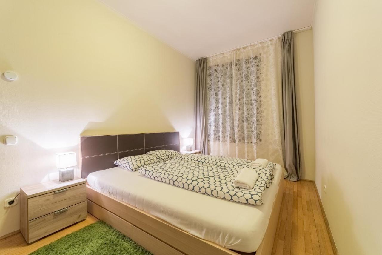 Apartment Kazinczy Deluxe *