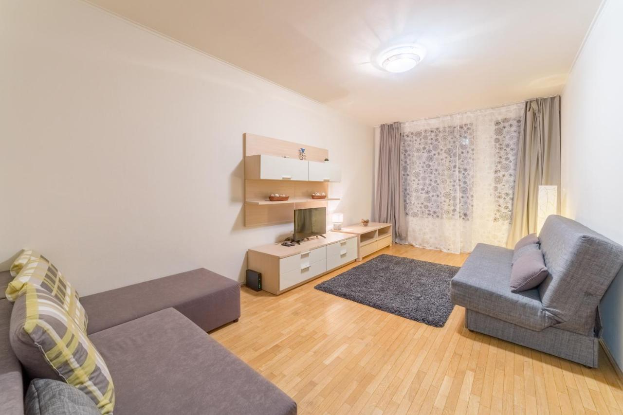 Kazinczy Deluxe Apartment