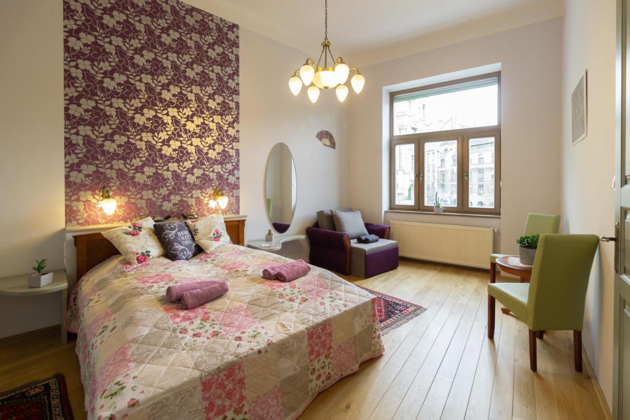 Jewel In Buda * Budapest
