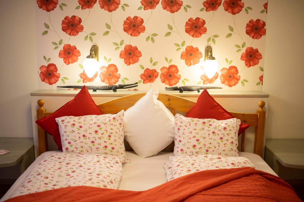 Apartamento Jewel In Buda