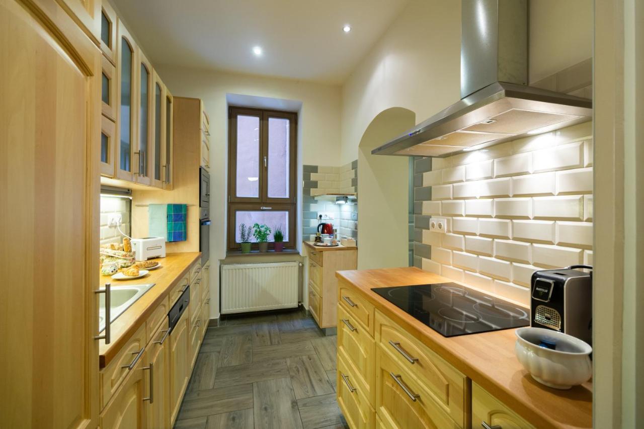 Jewel In Buda Apartamento