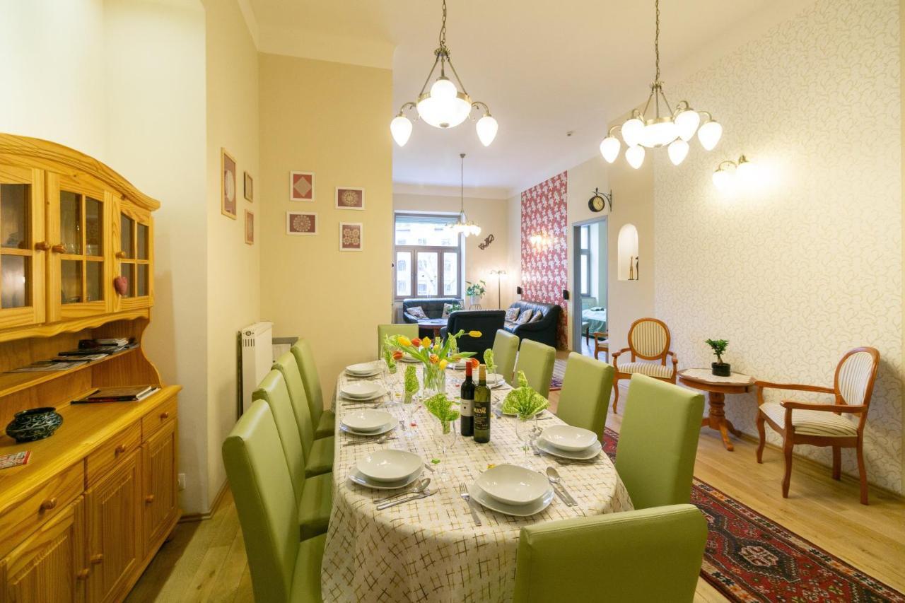 Jewel In Buda Apartamento Budapest