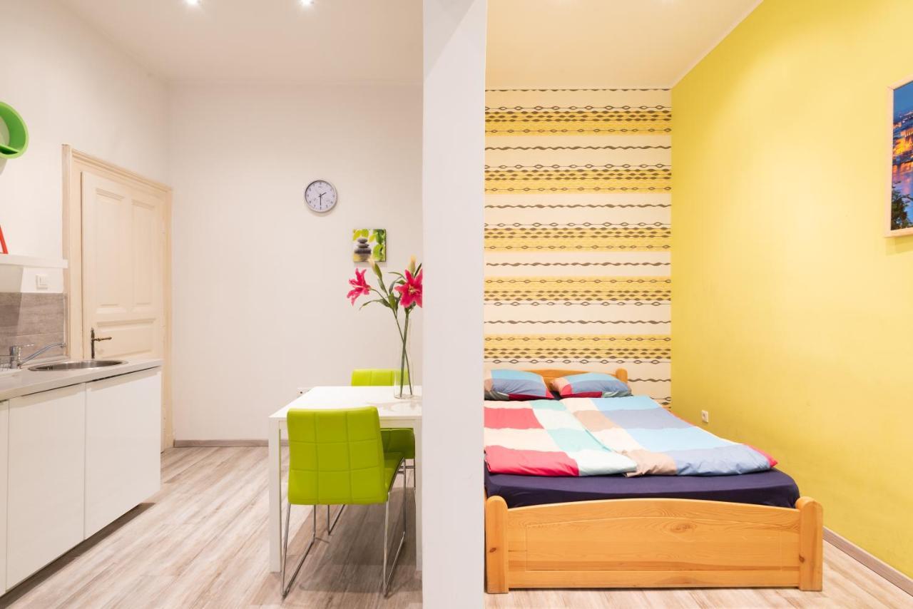 Standard By Hi5 - West End Center Apartamento