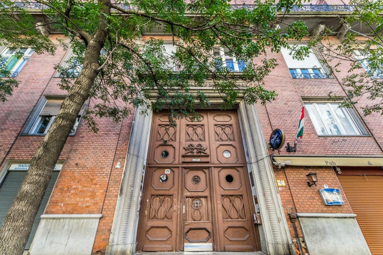 Da Vinci Art Apartment *