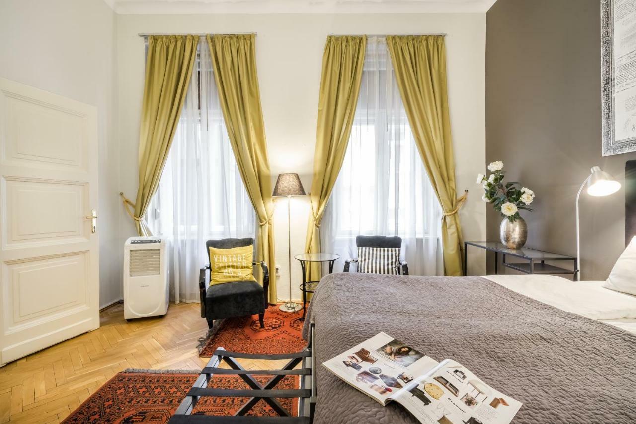 Da Vinci Art Apartmán Budapest
