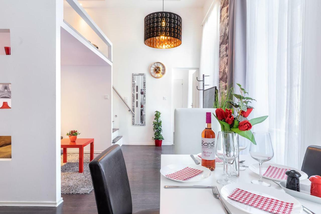 Apartamento King Beautique *