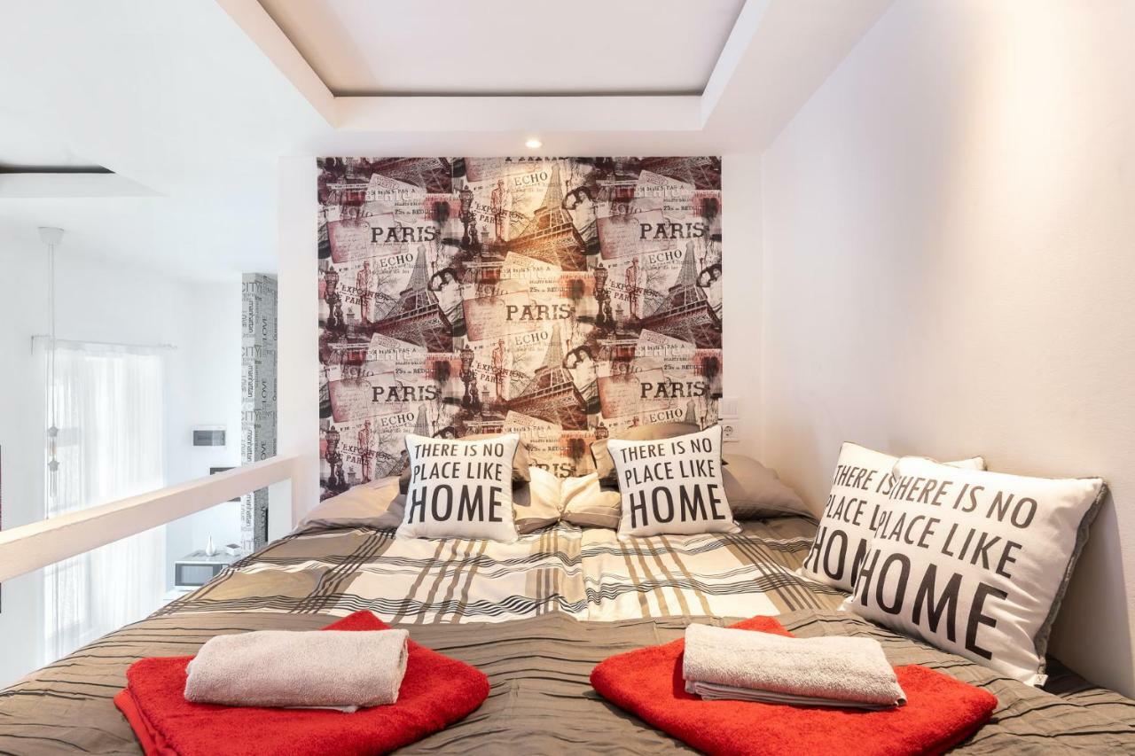 Apartamento King Beautique