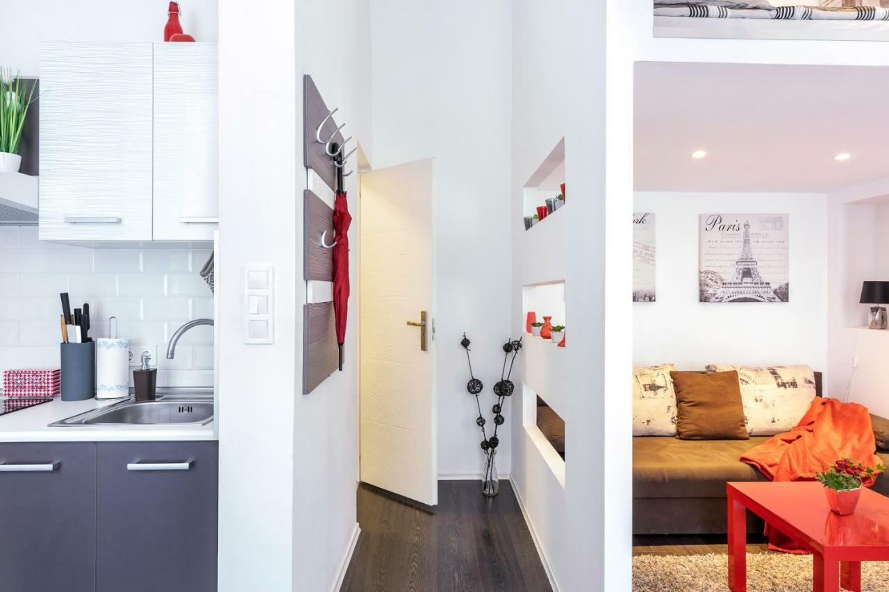 Apartamento King Beautique