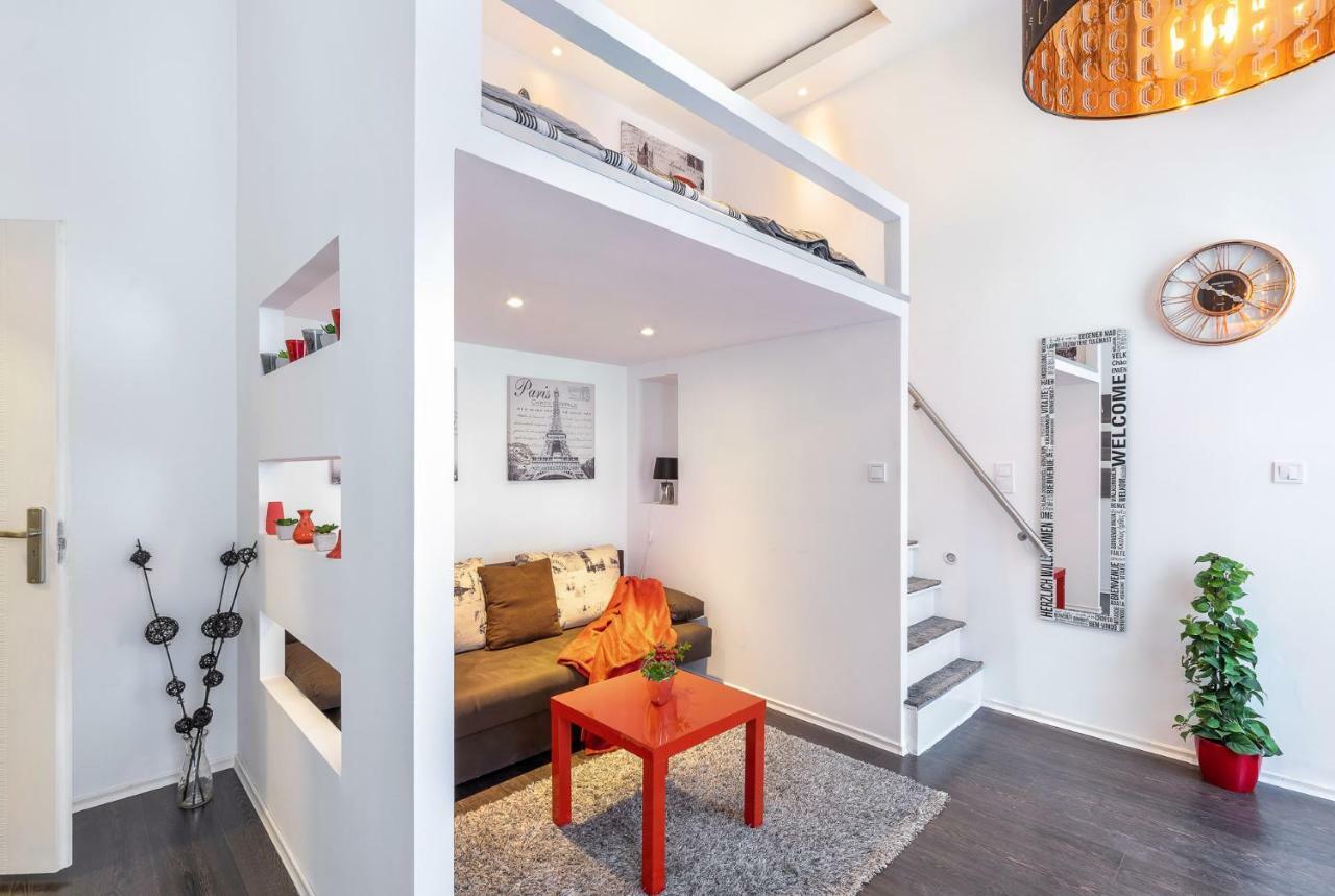 King Beautique Apartamento *