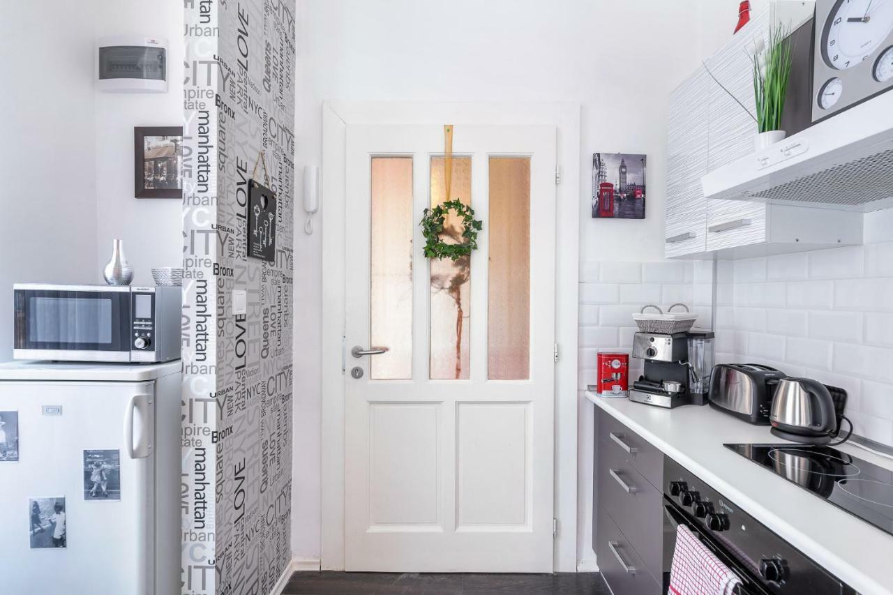 Apartamento King Beautique Budapest