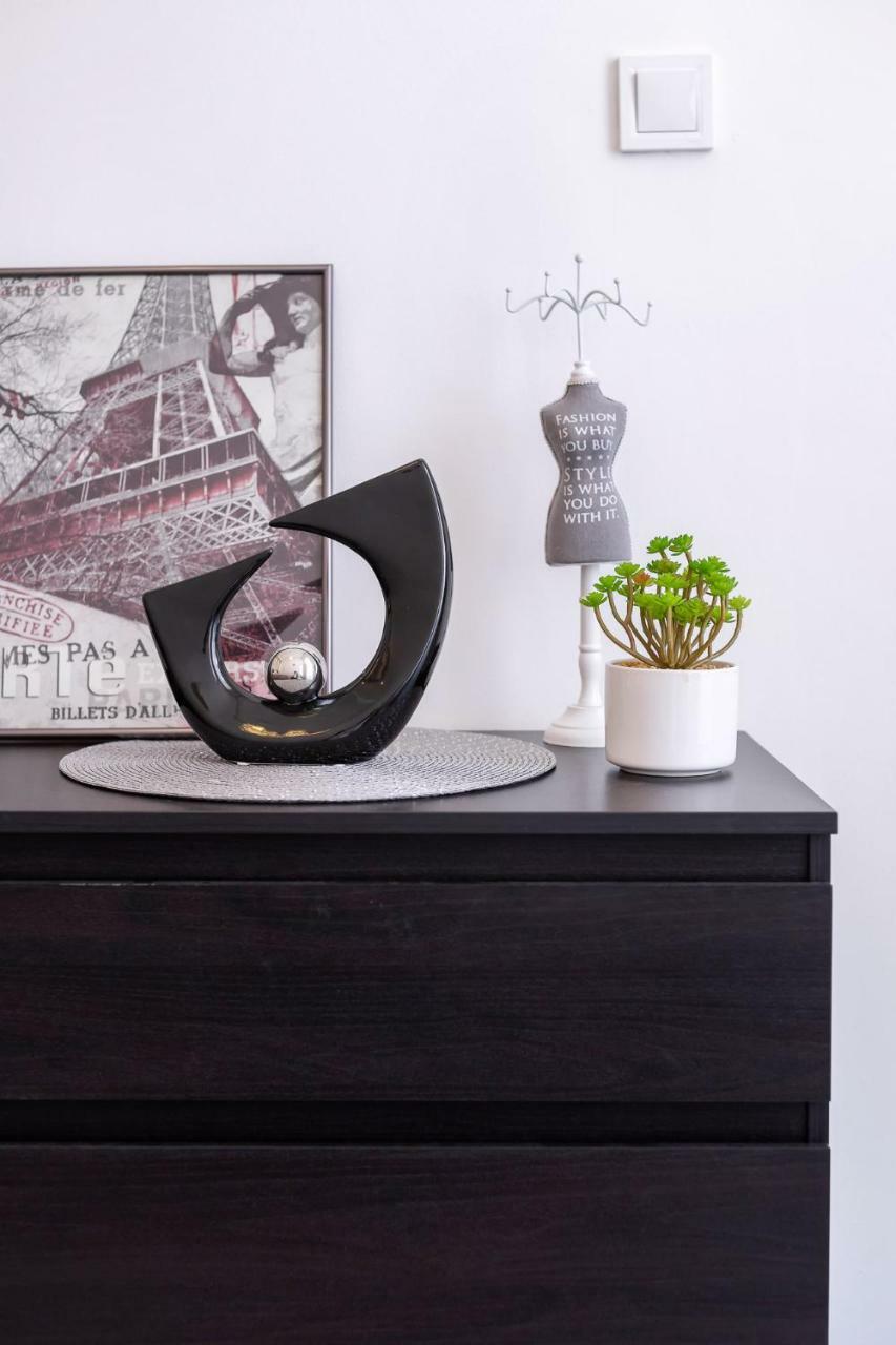 King Beautique Apartamento