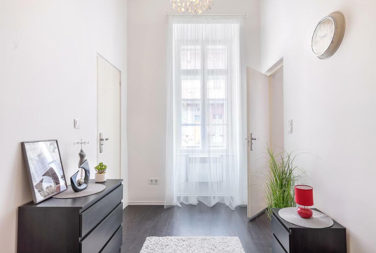 King Beautique Budapest