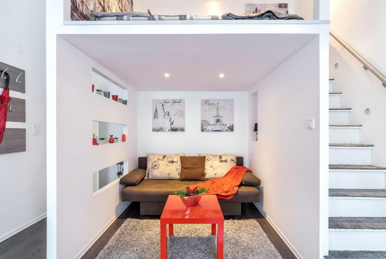 Apartamento King Beautique Budapest