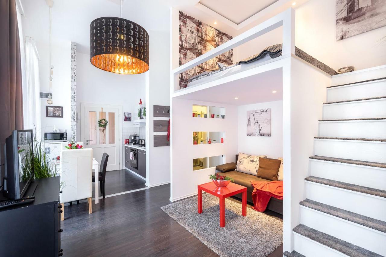 Apartamento King Beautique *