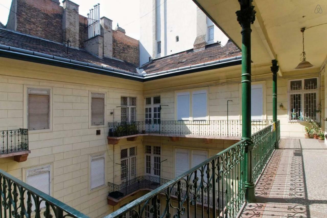Apartmán Downtown Delight Near The Basilica *
