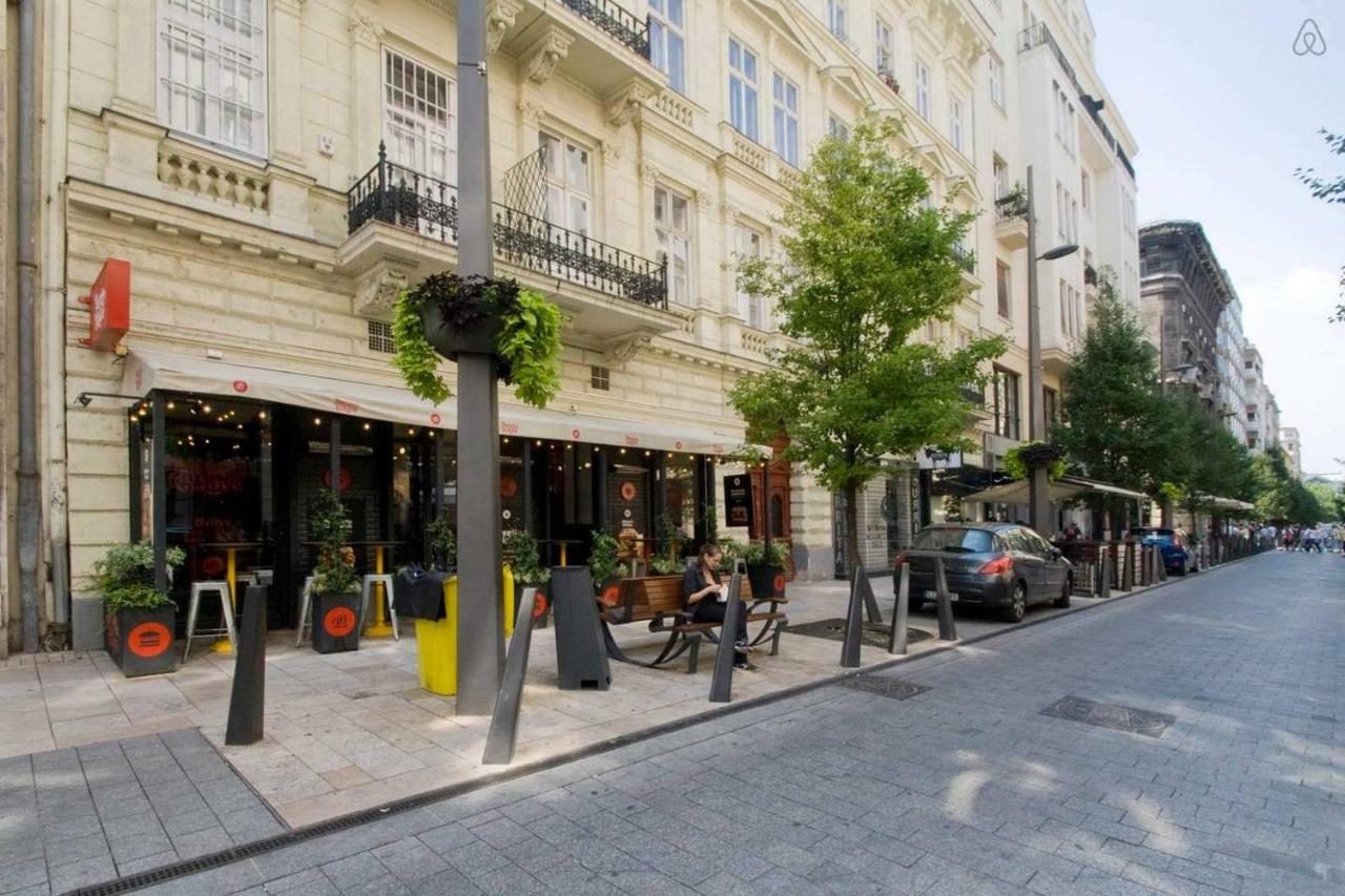 Appartement Downtown Delight Near The Basilica *
