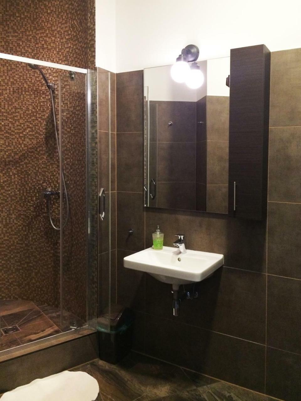 Apartahotel Zoom-budapest