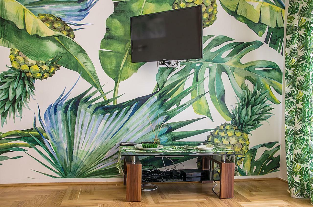 Tropical *