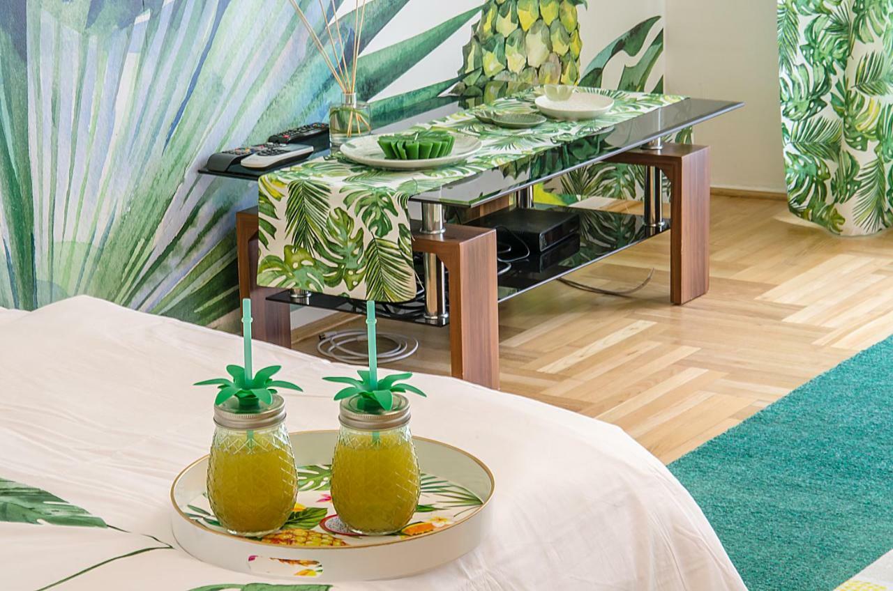Tropical Apartment *