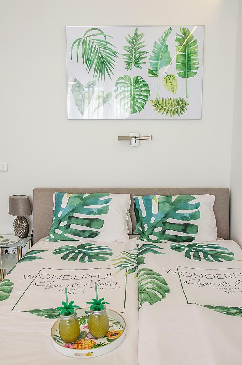 Tropical Apartment Budapest