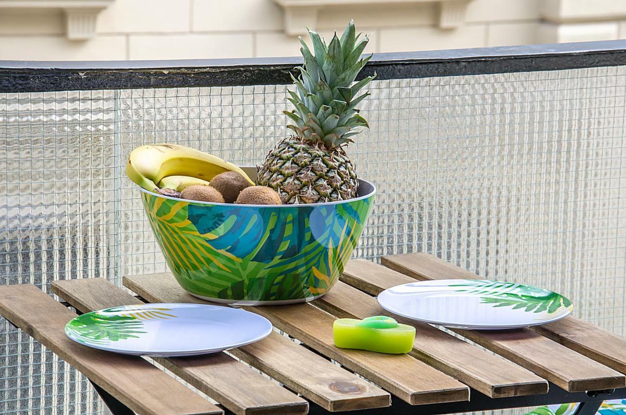 Tropical * Budapest