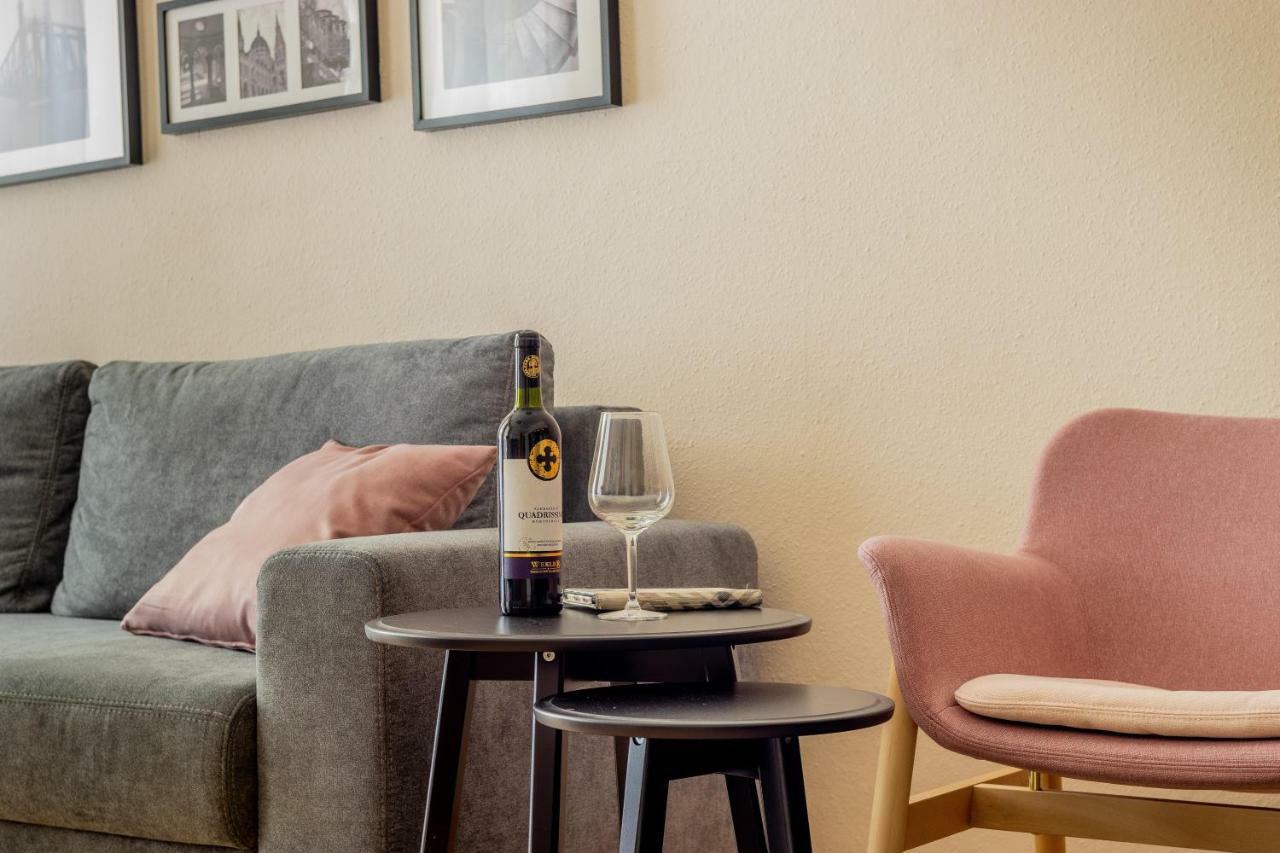 Rumbach Apartman