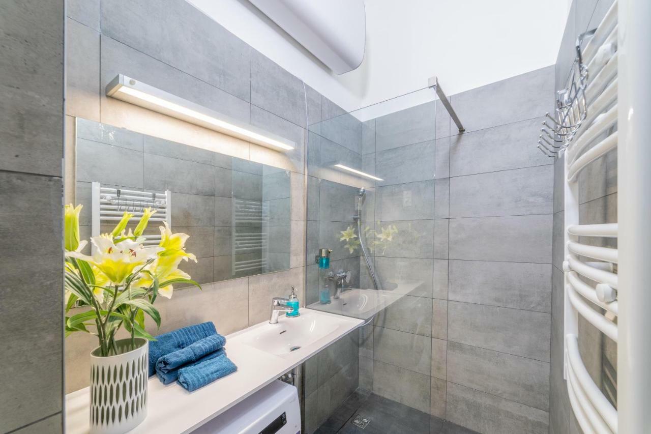 Rumbach Apartman *