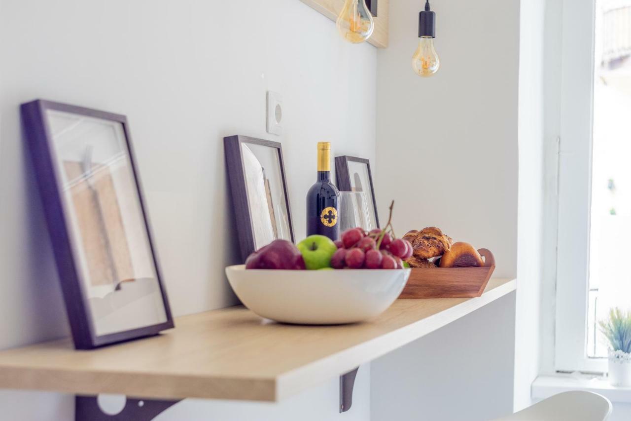 Rumbach Apartman *