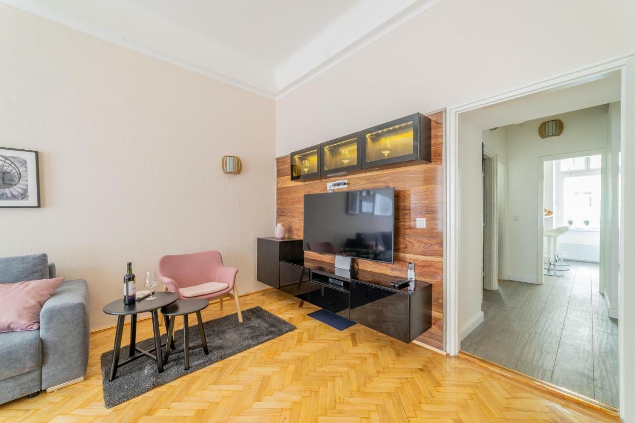 Apartman Rumbach