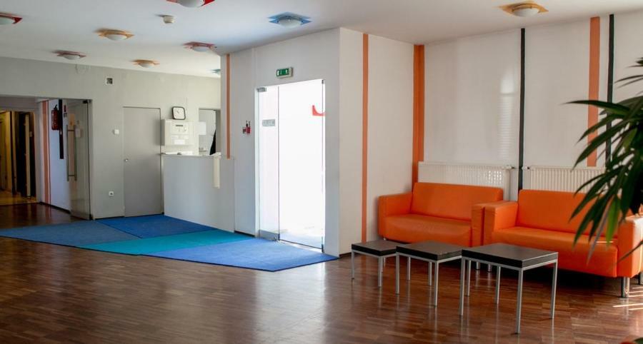 Hajdu Hostel Budapest