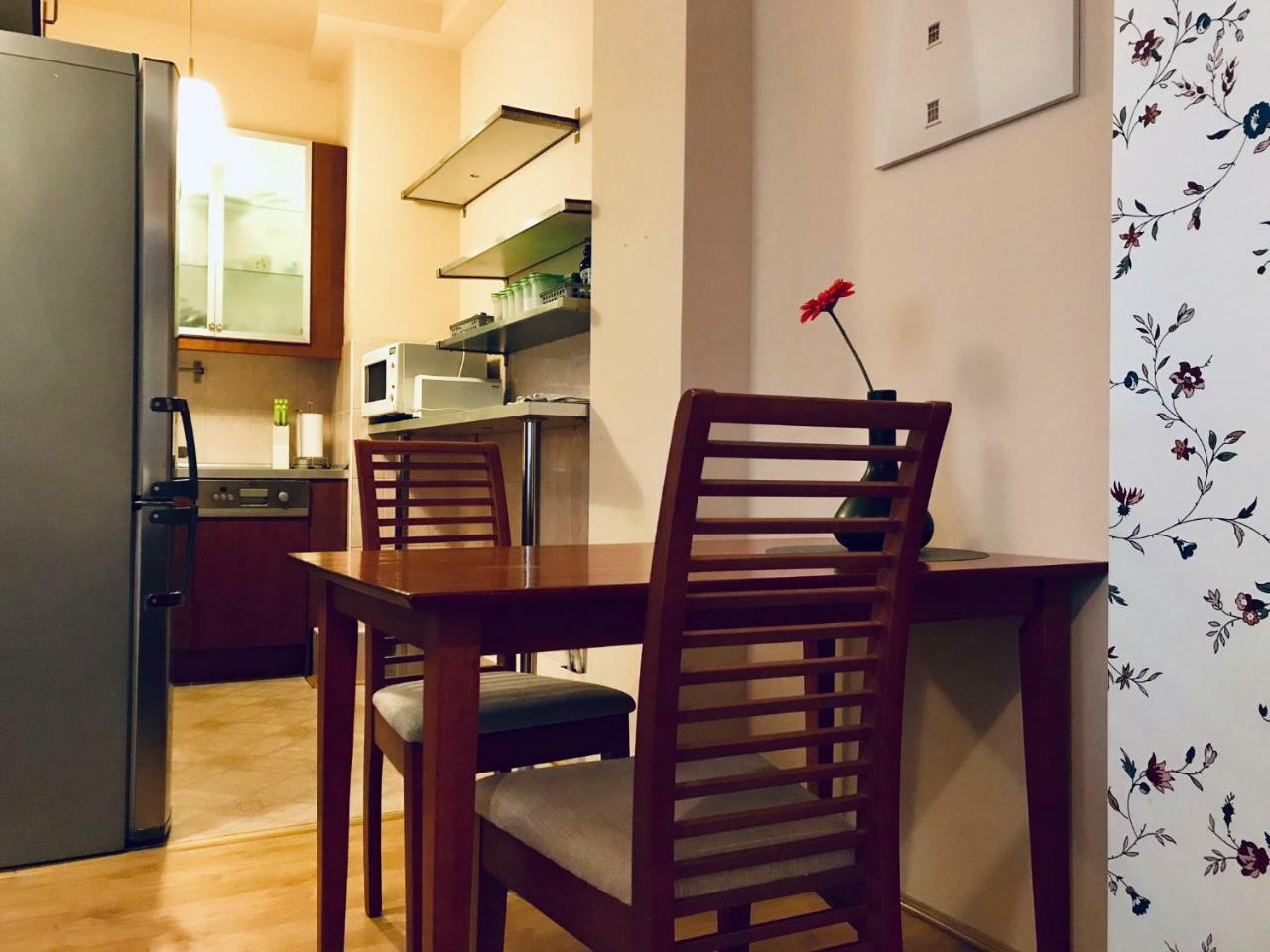 Elegancia Apartmán Budapest