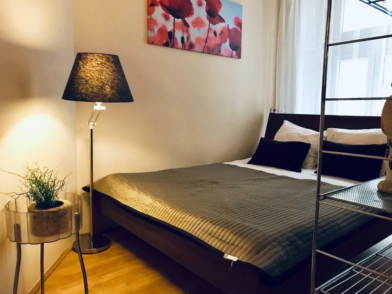 Elegancia Apartmán Budapest