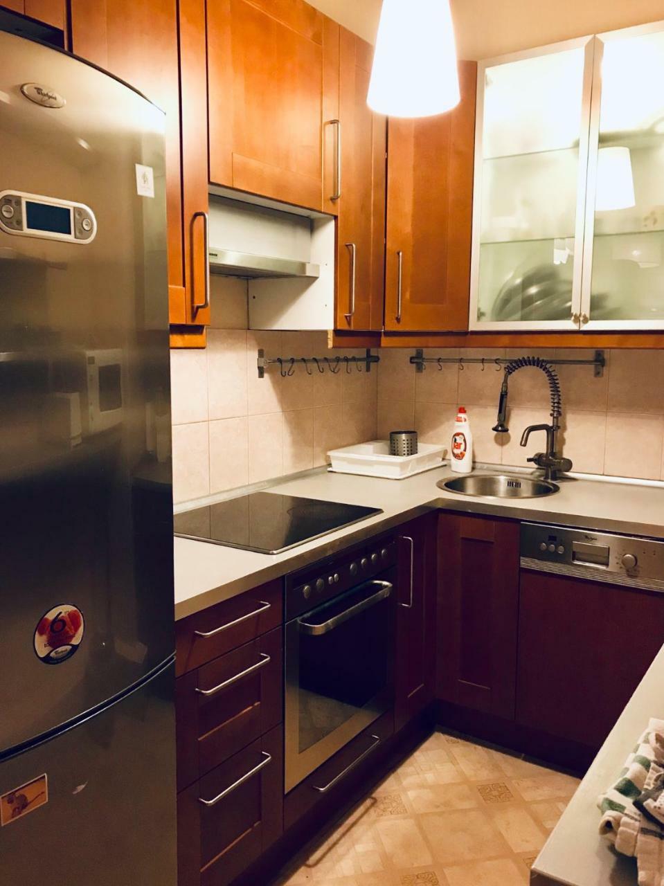 Apartmán Elegancia