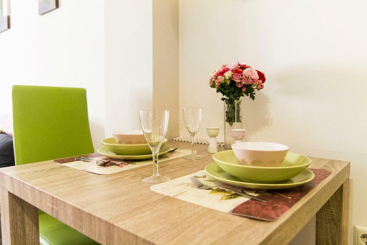 Andy's Apatment Appartement *