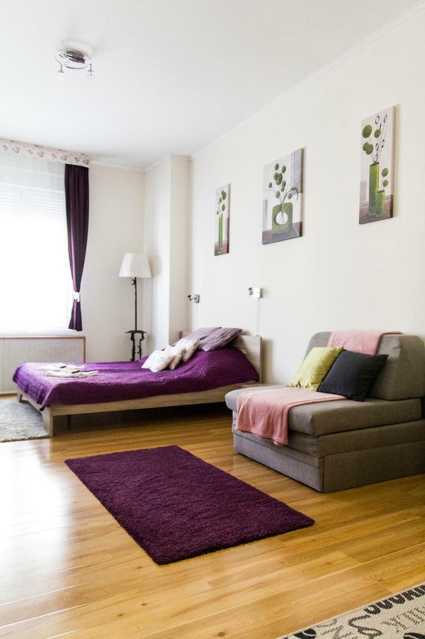 Andy's Apatment Appartement *