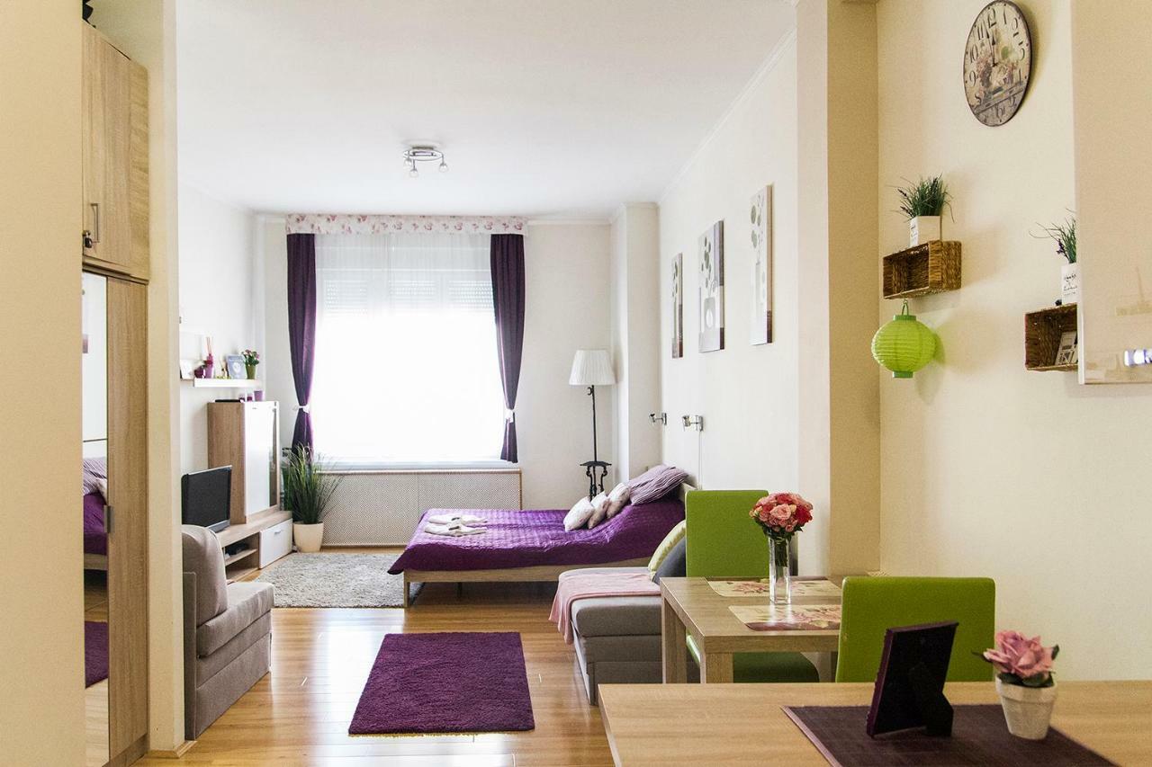 Andy's Apatment Appartement