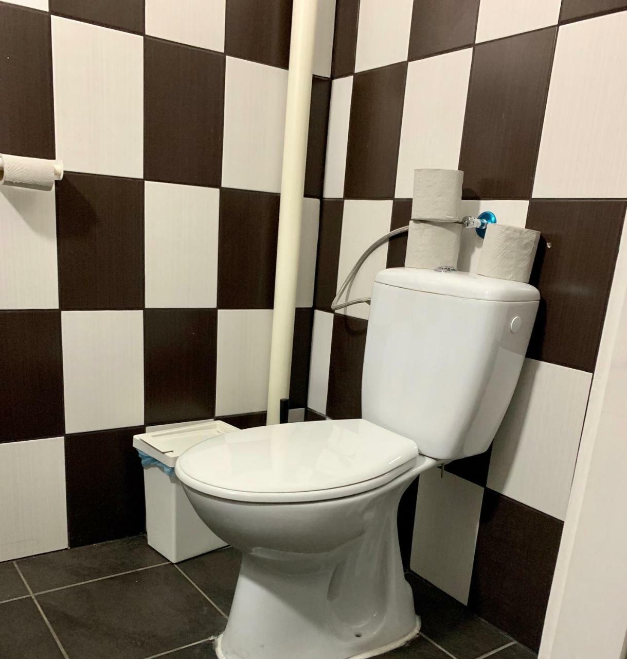 Ostello Gng Budapest