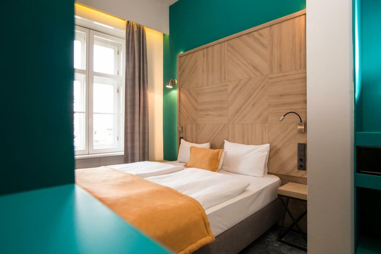 T62 3* Budapest