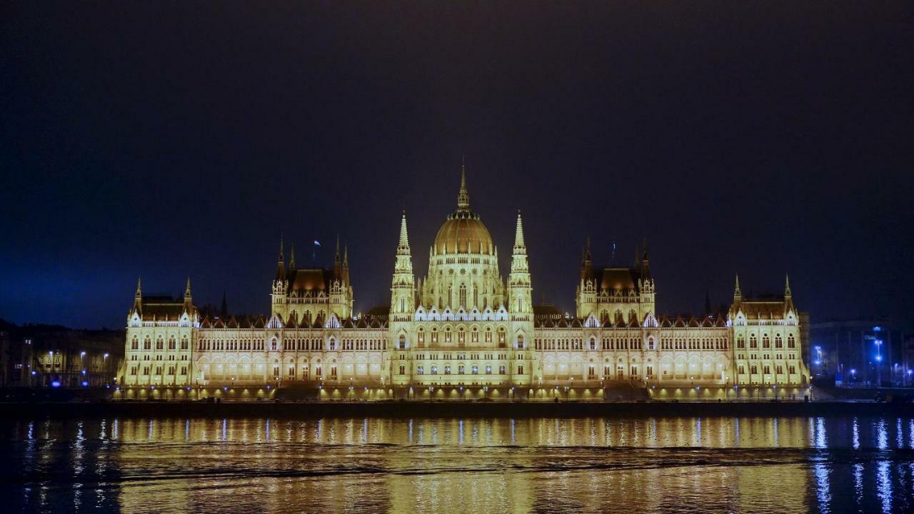 T62 Budapest