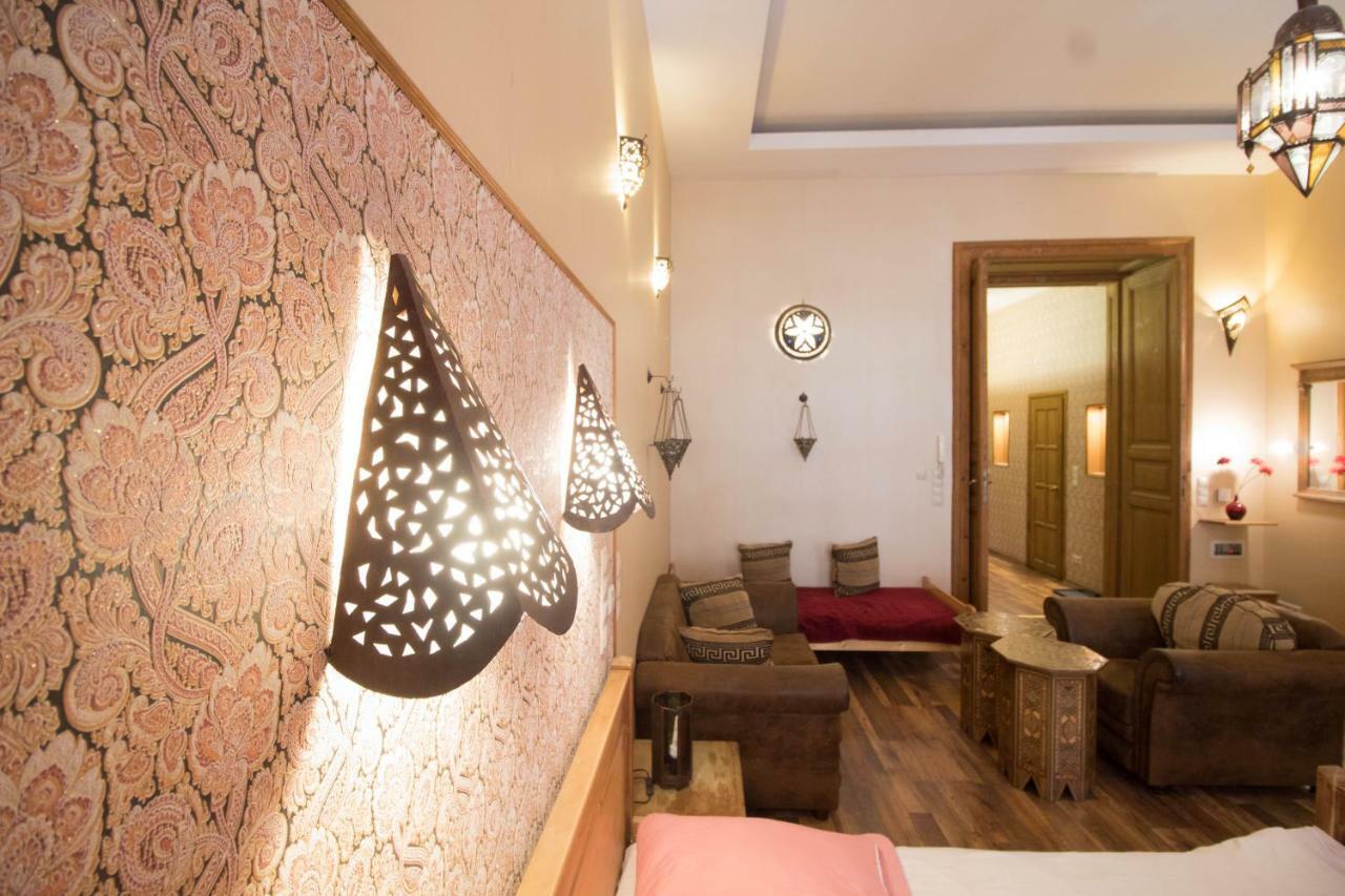 Royal Suites Apartamento