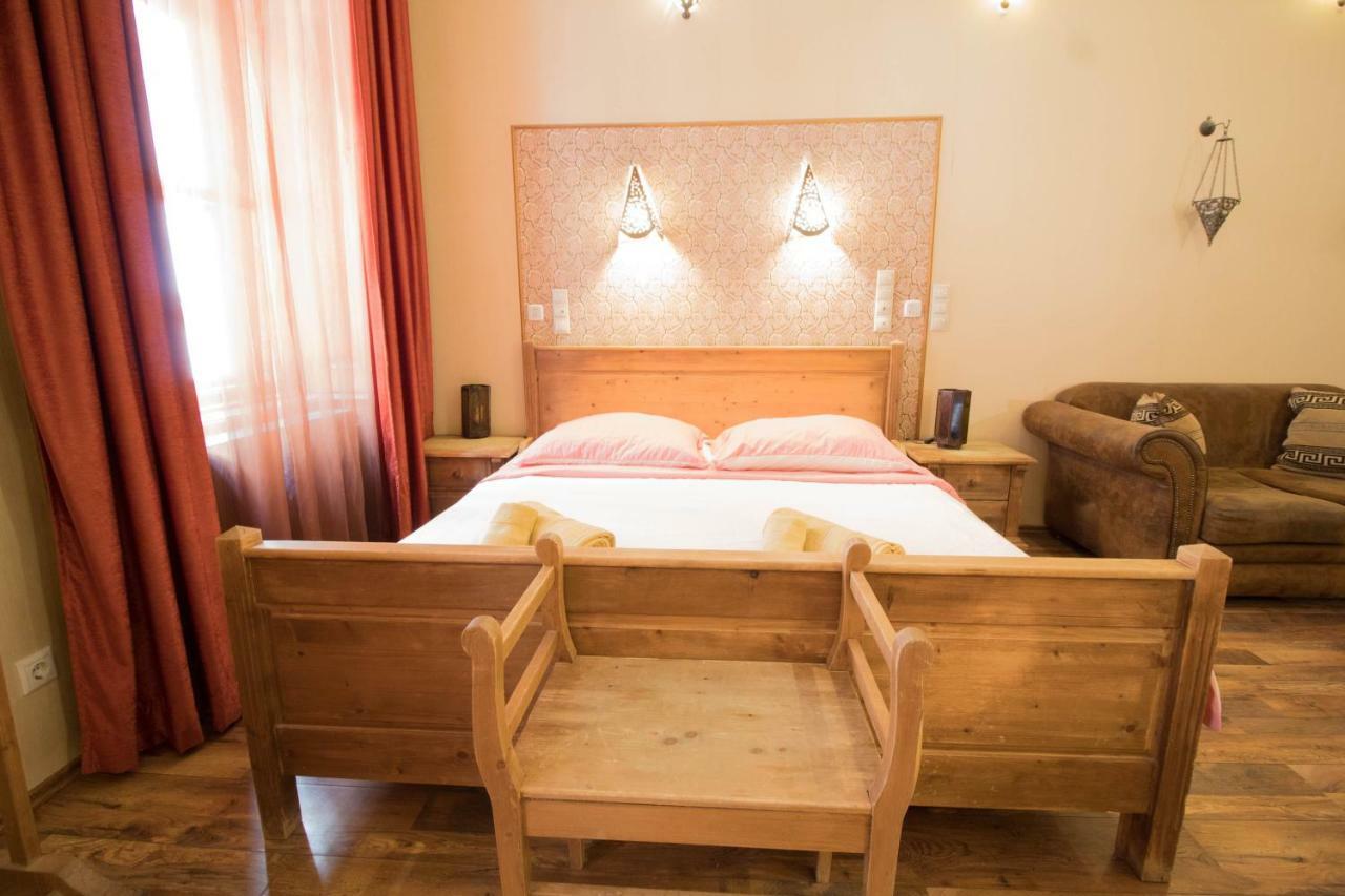 Royal Suites Apartamento *