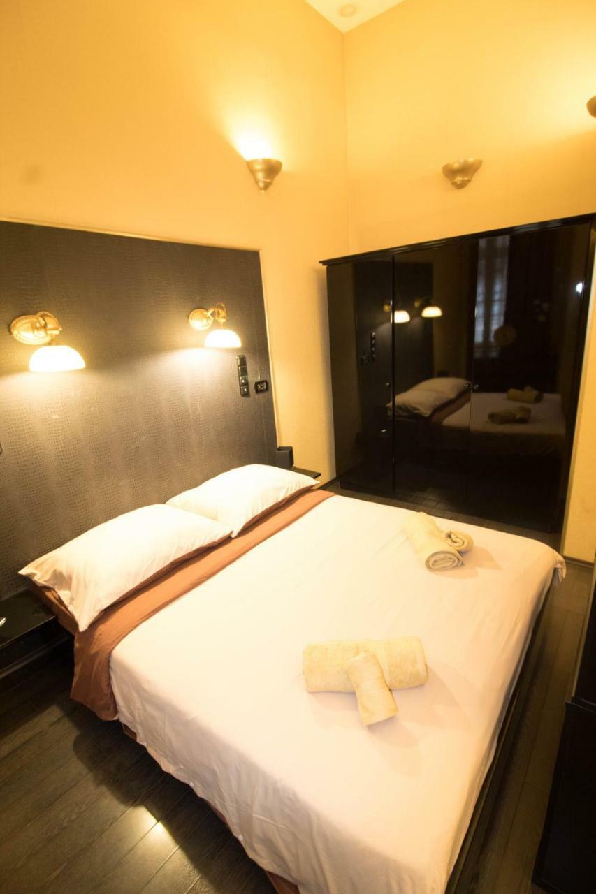Royal Suites * Budapest