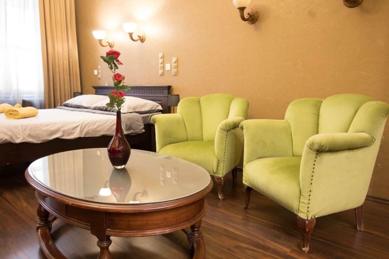 Apartamento Royal Suites