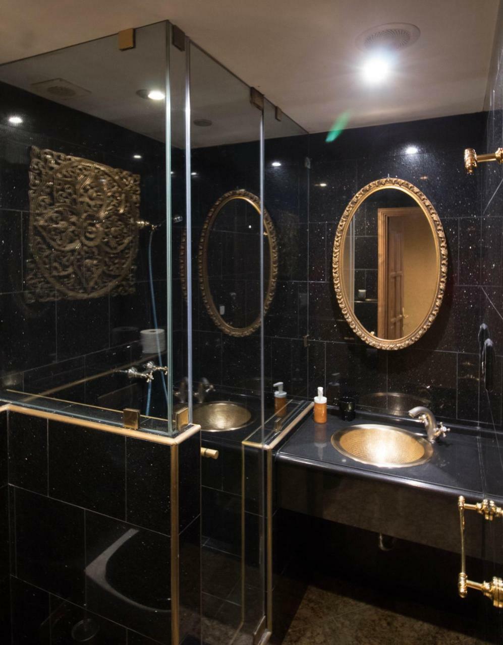 Royal Suites Apartamento Budapest