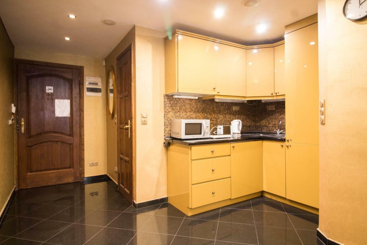 Apartmán Royal Suites