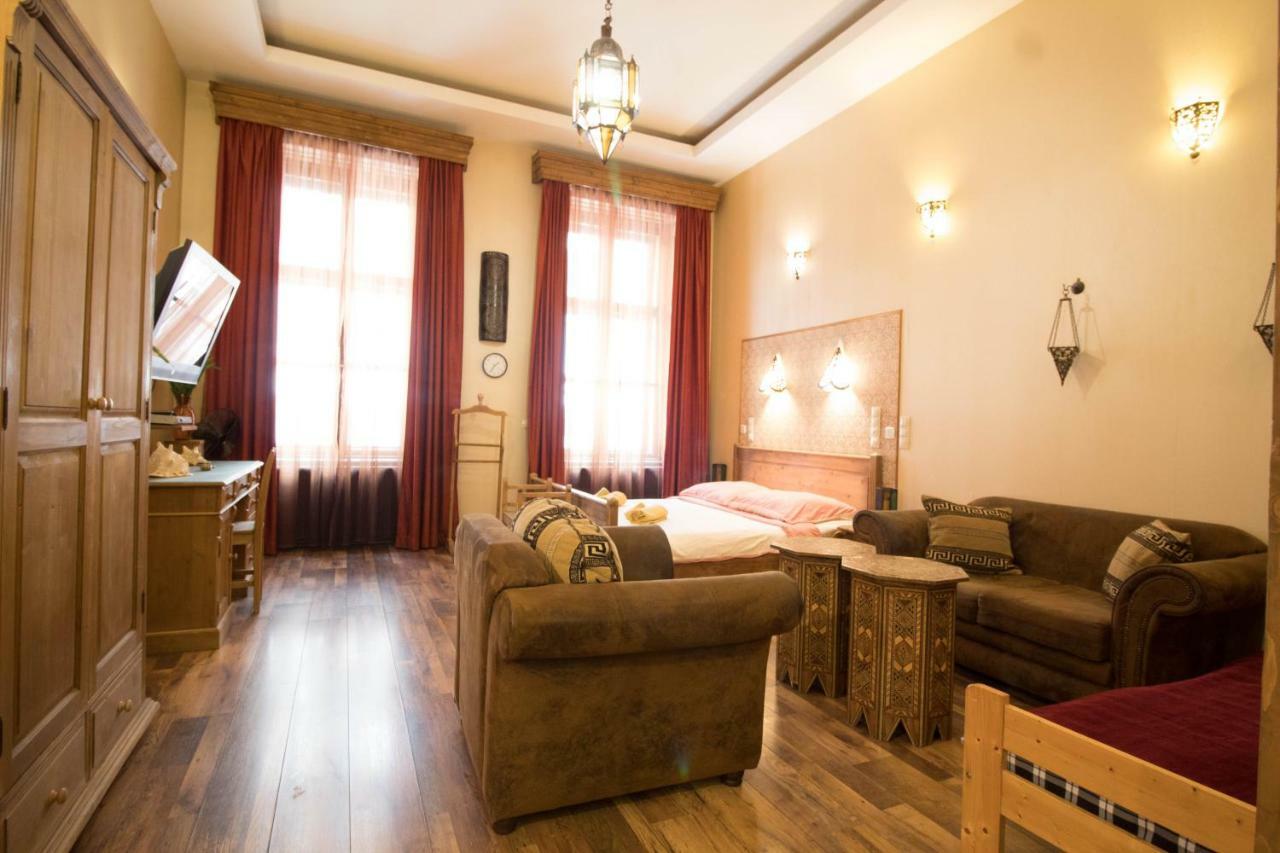 Royal Suites Budapest